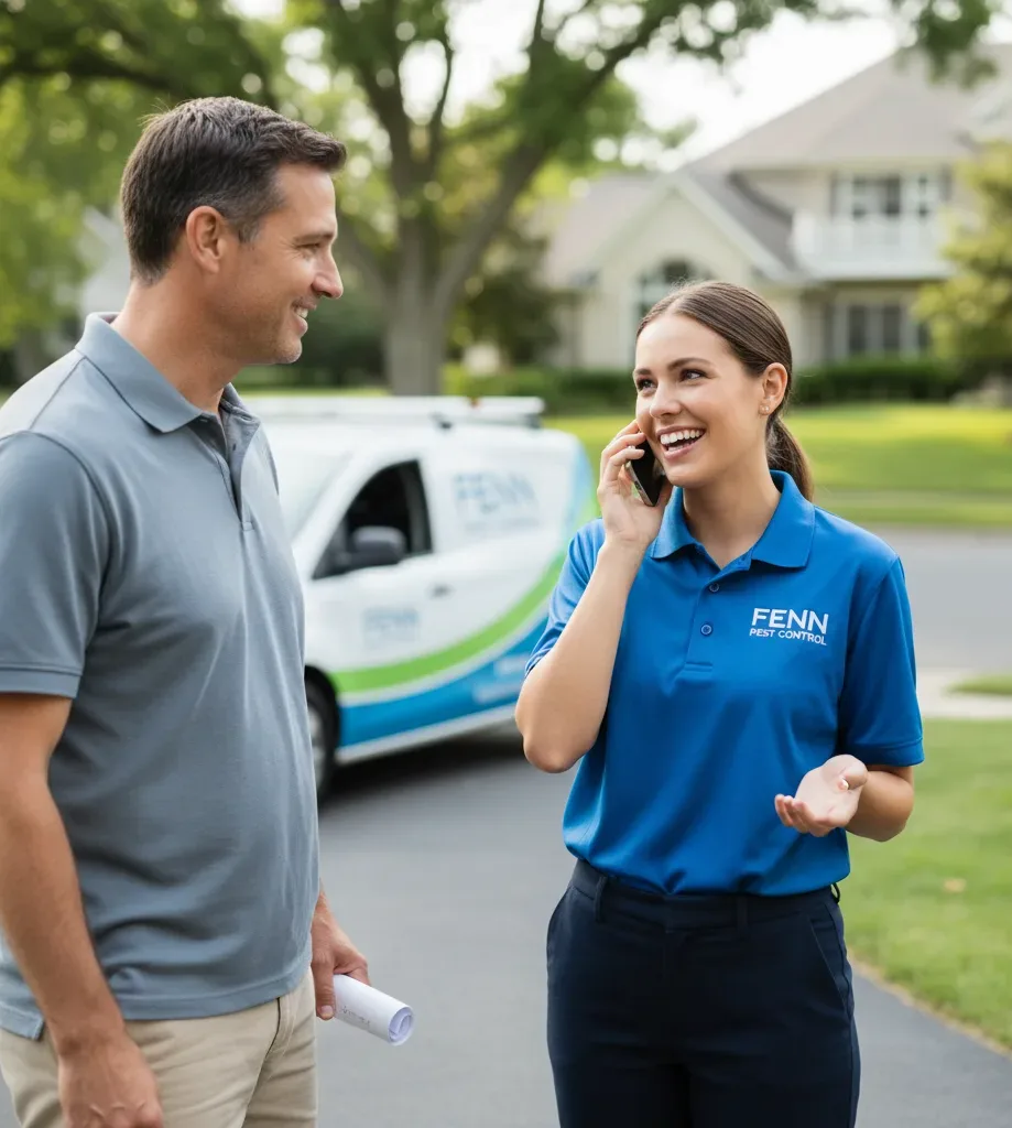 Silverfish Control in Forrest, IL